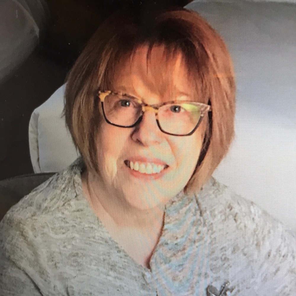 Meet your Posher, Doris